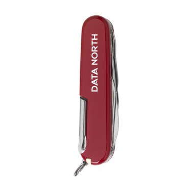 Logotrade promotional merchandise picture of: Victorinox Super Tinker pocket knife