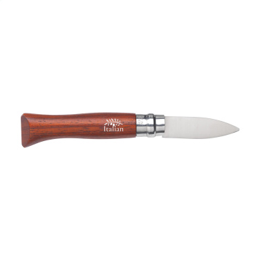 Logo trade promotional products image of: Opinel Oysters No 09 oyster knife