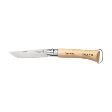 Logotrade corporate gift image of: Opinel  No 10 Corkscrew Bottle Opener