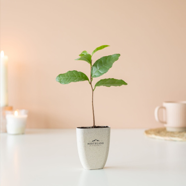 Logo trade corporate gift photo of: Treemore Letterbox Trees Tea plant