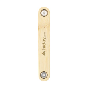 Logotrade advertising product image of: Bamboo Bit Tool