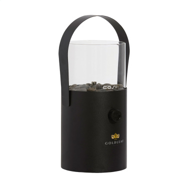 Logo trade promotional product photo of: Cosiscoop Original Gas lantern