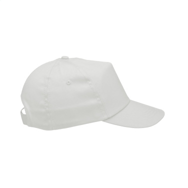 Logotrade promotional giveaway picture of: Uni baseball cap