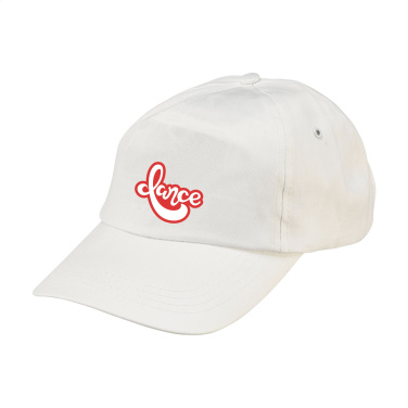 Logotrade promotional giveaway image of: Uni baseball cap