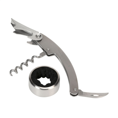 Logo trade corporate gifts picture of: WineTaste gift set