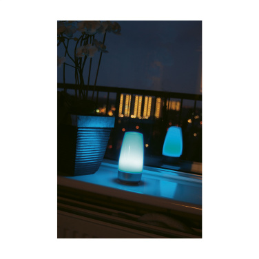 Logotrade promotional product image of: ChangingColours lamp