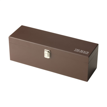 Logotrade promotional items photo of: Château wine gift set