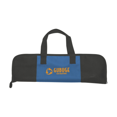Logotrade promotional products photo of: BBQ-Kit set