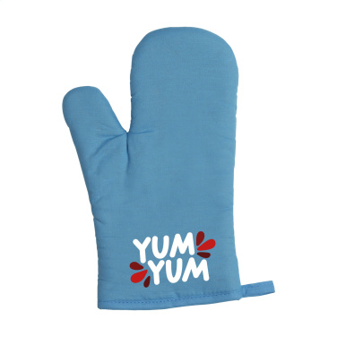Logotrade corporate gifts photo of: KitchenGlove oven glove