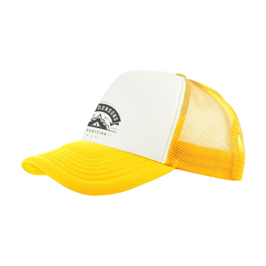 Logotrade advertising product image of: Trucker cap
