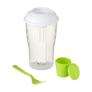 Logotrade promotional item picture of: Salad2Go Salad Shaker