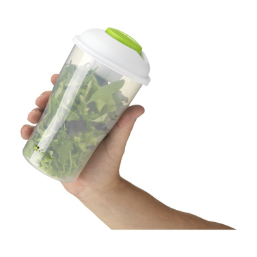 Logo trade promotional giveaway photo of: Salad2Go Salad Shaker
