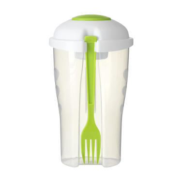Logotrade promotional items photo of: Salad2Go Salad Shaker