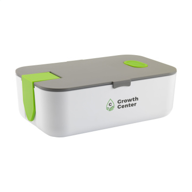Logo trade promotional gifts image of: Multi Box lunchbox