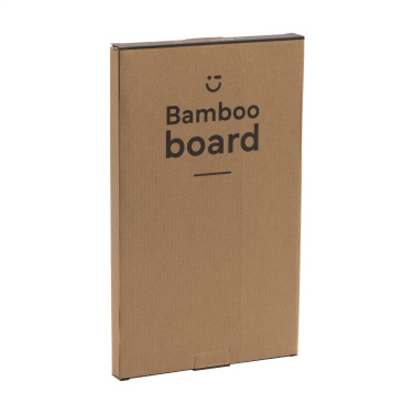 Logotrade advertising product picture of: Bamboo Board chopping board