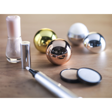 Logotrade business gift image of: Lipbalm Glossy lipbalm