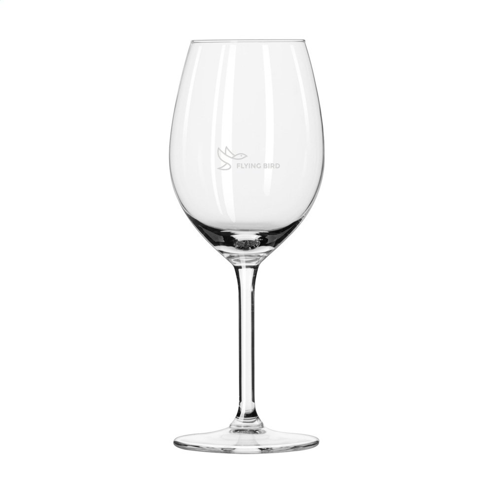 Logotrade promotional gifts photo of: Esprit Wine Glass 320 ml