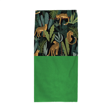 Logo trade promotional gifts picture of: Bandana Fleece multi-functional scarf
