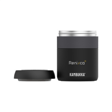 Logo trade advertising products image of: Kambukka® Bora 600 ml Food container