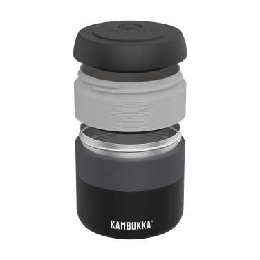 Logotrade advertising product picture of: Kambukka® Bora 600 ml Food container