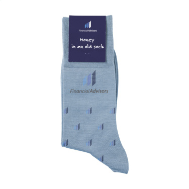 Logotrade promotional gifts photo of: Cotton Socks