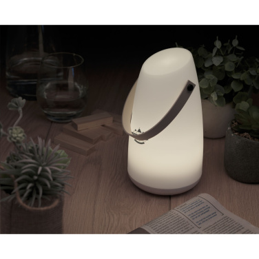Logotrade promotional giveaway image of: Halo MoodLight lamp