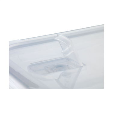 Logo trade promotional products picture of: Bintan Lunchbox