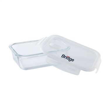 Logotrade corporate gift picture of: Bintan Lunchbox