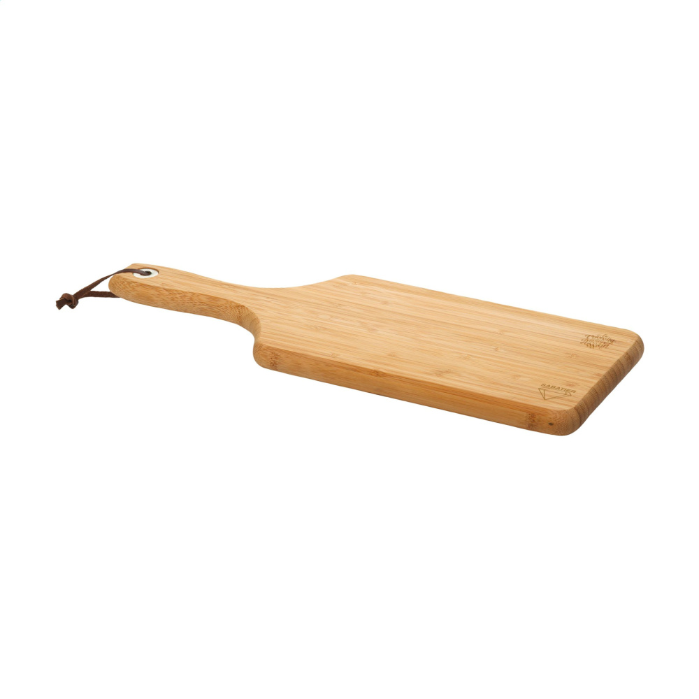 Logotrade promotional gifts photo of: Diamant Sabatier Cutting Board Size M