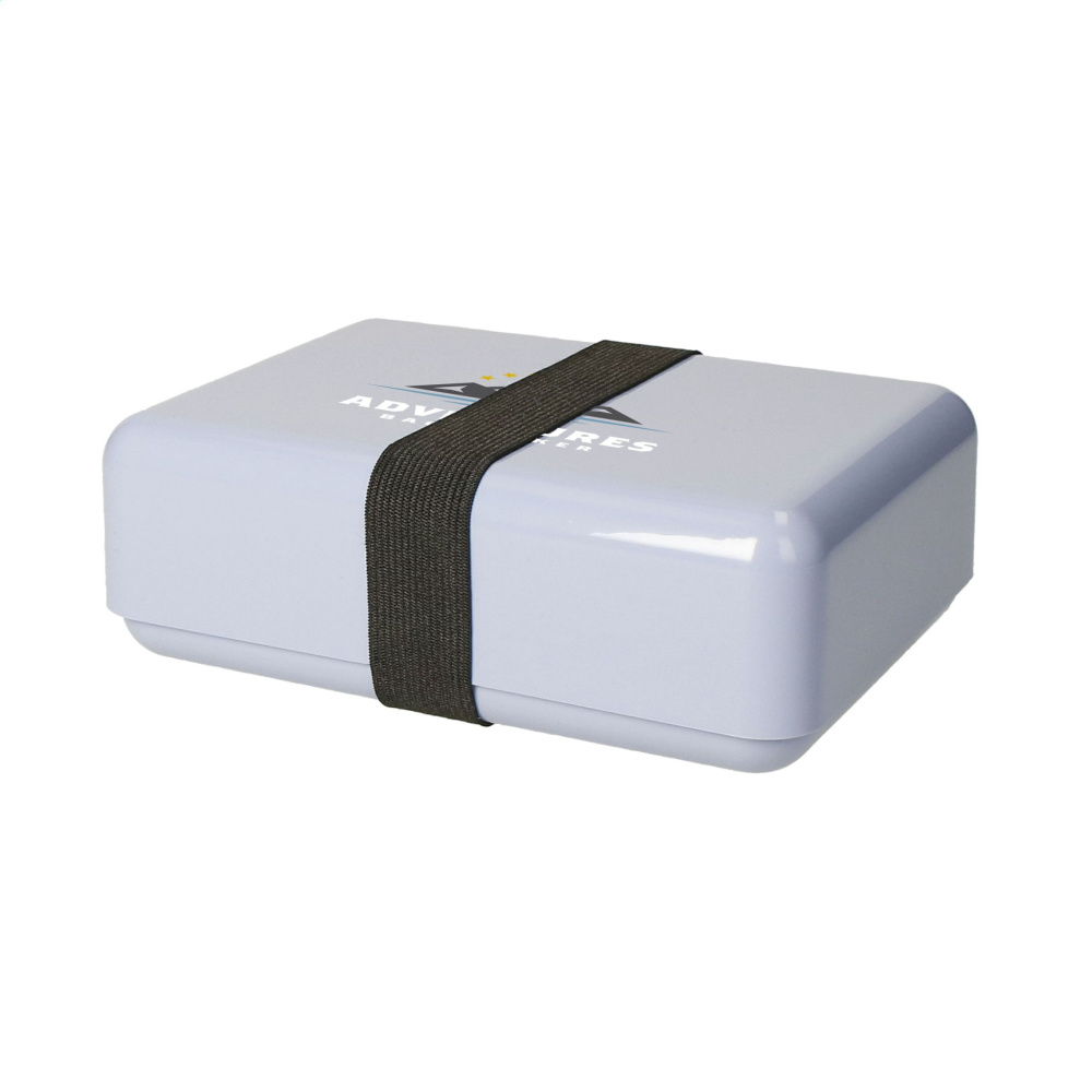 Logo trade promotional products image of: Match Eco LunchBox