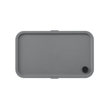 Logo trade business gifts image of: Bento PP Meal Box