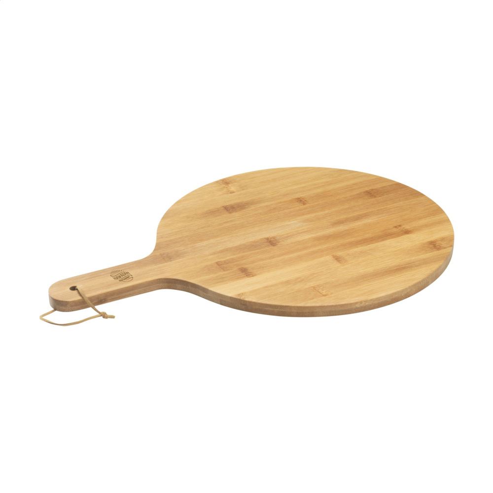 Logotrade corporate gifts photo of: Bodega Bamboo Board cutting board