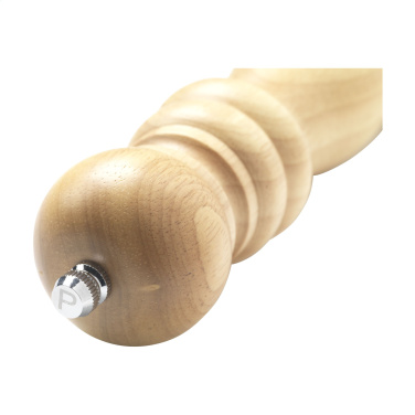 Logotrade promotional merchandise photo of: Louna Pepper & Salt Classic