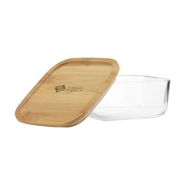 Logo trade promotional item photo of: Belize stock box