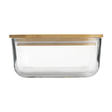 Logo trade advertising products picture of: Belize stock box