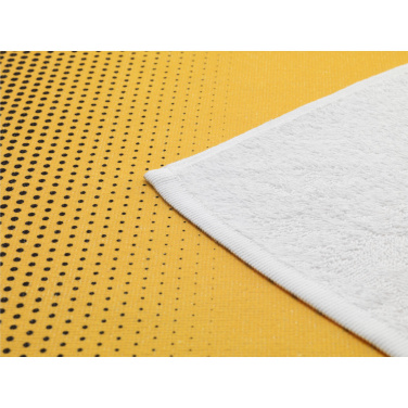 Logo trade advertising products picture of: Printed Towel 300 g/m² 50x100