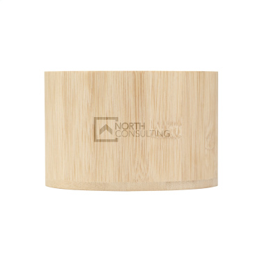 Logo trade promotional item photo of: Cody Felt Coaster Set