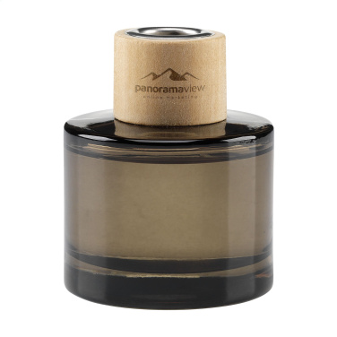 Logo trade corporate gifts image of: Wooosh Fragrance Sticks Green Herbs