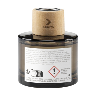 Logotrade corporate gift image of: Wooosh Fragrance Sticks Green Herbs