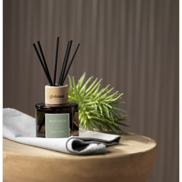 Logotrade business gift image of: Wooosh Fragrance Sticks Green Herbs