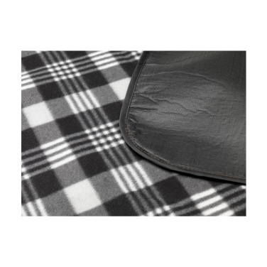 Logotrade business gift image of: MacBlanket GRS Picnic Blanket