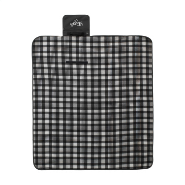 Logotrade promotional merchandise photo of: MacBlanket GRS Picnic Blanket