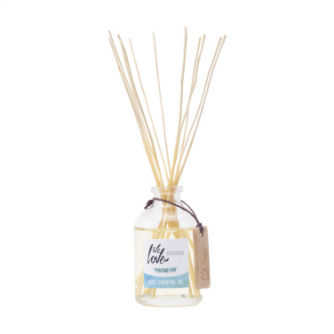 Logotrade advertising products photo of: We Love The Planet Diffuser Spiritual Spa 50 ml