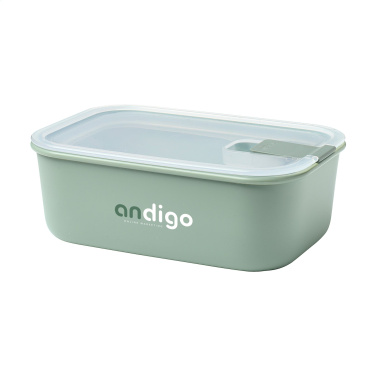 Logotrade business gift image of: Mepal Storage Box EasyClip 1 L