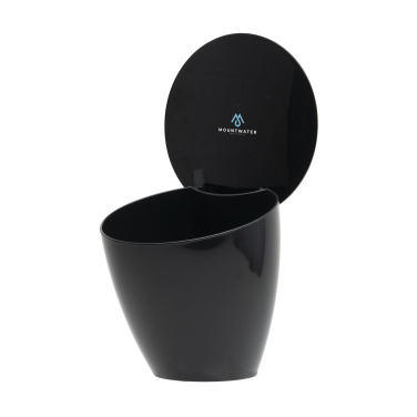 Logo trade promotional products picture of: Mepal Calypso Waste Bin