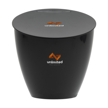 Logotrade promotional merchandise photo of: Mepal Calypso Waste Bin