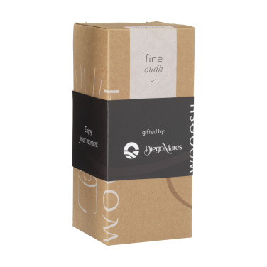 Logo trade business gift photo of: Wooosh Fragrance Sticks Fine Oudh