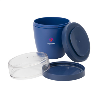 Logotrade promotional items photo of: Mepal Lunchpot Ellipse 300 ml Food container