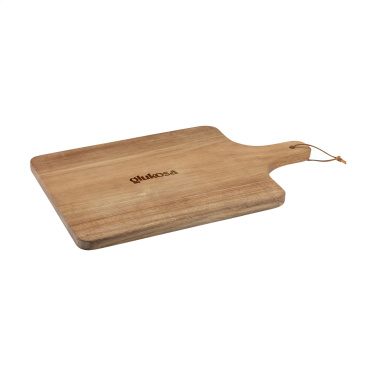 Logo trade promotional items image of: Wooosh Castella serving board