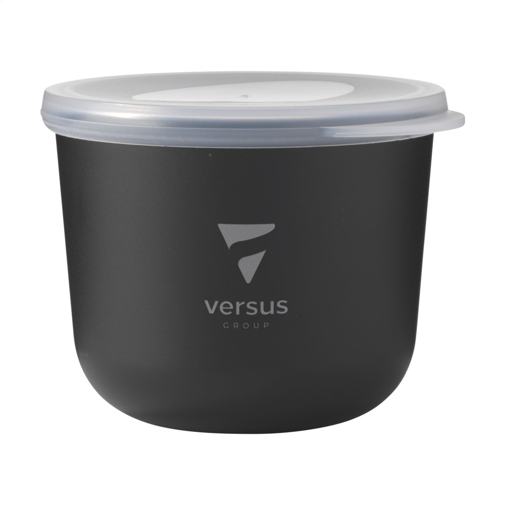 Logo trade business gift photo of: Juna Lunch Pot